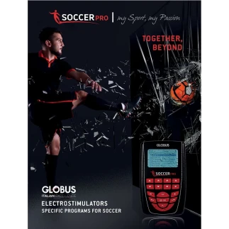 Elettrostimolatori Globus Soccer Pro