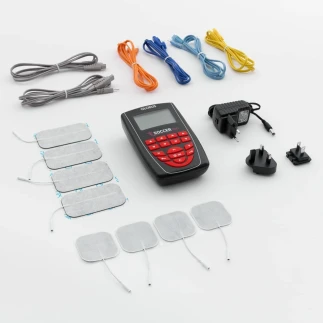 Soccer Pro Dotazione