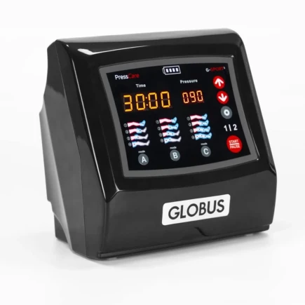 Pressoterapia Globus PressCare G-SPORT3