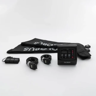 Pressoterapia Globus PressCare G-SPORT3