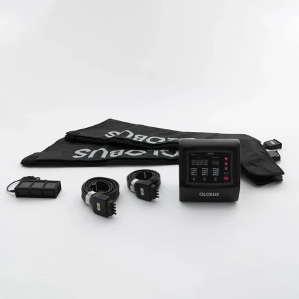 Pressoterapia Globus PressCare G-SPORT3