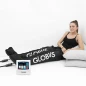 Pressoterapia Globus PressCare G300M-2 con 2 gambali