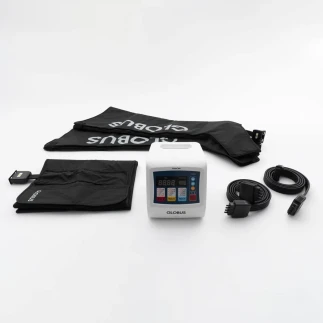 PressCare G300-3 dotazione