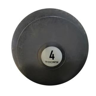 Palla medica Slam Ball 4 Kg