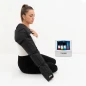Pressoterapia Globus PressCare G300M-1B con 1 bracciale