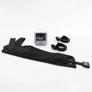 PressCare G300M-1B  dotazione