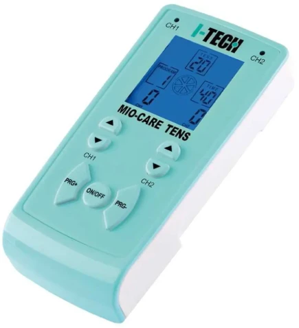 Elettrostimolatore I-Tech Mio-Care tens