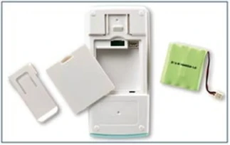 Batteria Mio-Care Tens