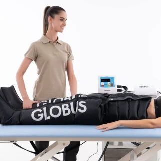 G200M-3 con 2 gambali + fascia addominale/glutei