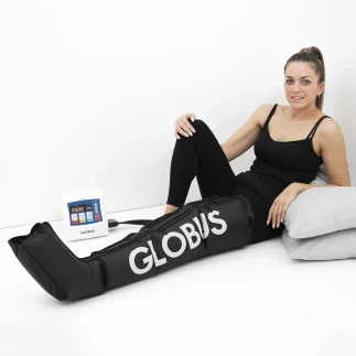 Pressoterapia Globus PressCare G300M-1 con 1 gambale