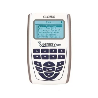 Elettrostimolatore Globus Genesy 600