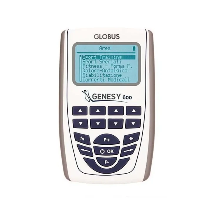 Elettrostimolatore Globus Genesy 600
