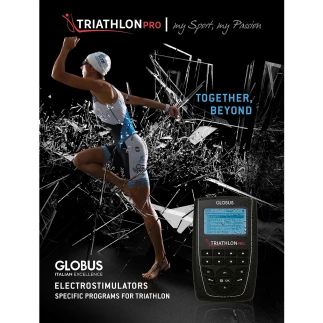 Elettrostimolatori Globus Triathlon Pro