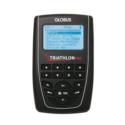 Triathlon Pro