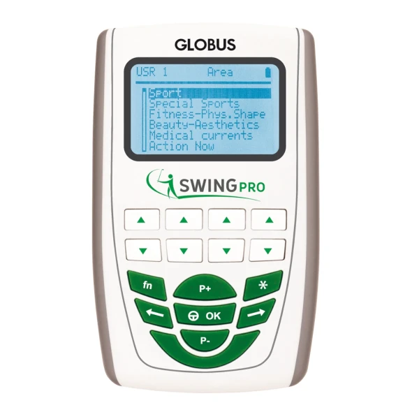 Elettrostimolatori Globus Swing Pro