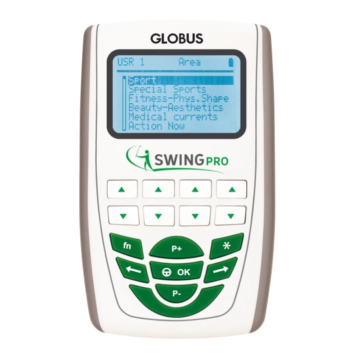 Swing Pro Globus