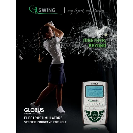 Elettrostimolatori Globus Swing Pro