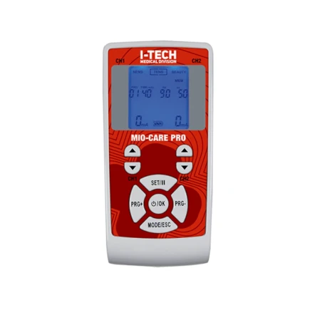 Elettrostimolatori I-Tech Mio-Care Pro