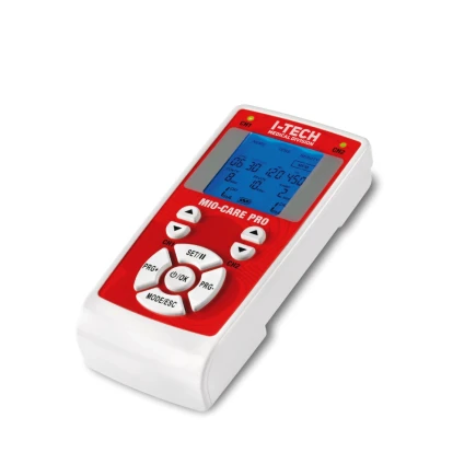 I-Tech Mio-Care Pro - Elettrostimolatore