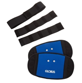 Accessori e Ricambi Elettrostimolatori Globus Fast Body Kit