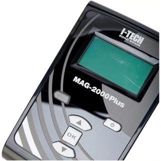 MAG2000 Plus dettaglio
