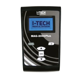 MAG2000 Plus frontale