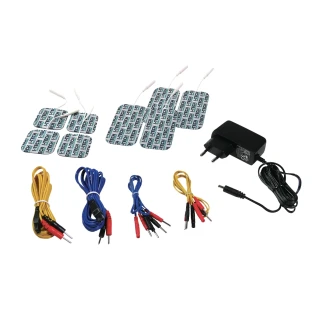 I-Tech Mio-Care Fitness Elettrostimolatore