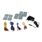 Elettrostimolatori I-Tech Mio-Care Fitness