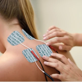 Mio-Care Fitness di I-Tech