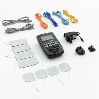 Cycling Pro dotazione