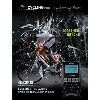 Elettrostimolatori Globus Cycling Pro