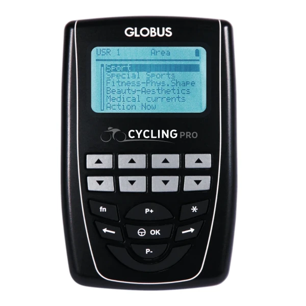 Elettrostimolatori Globus Cycling Pro