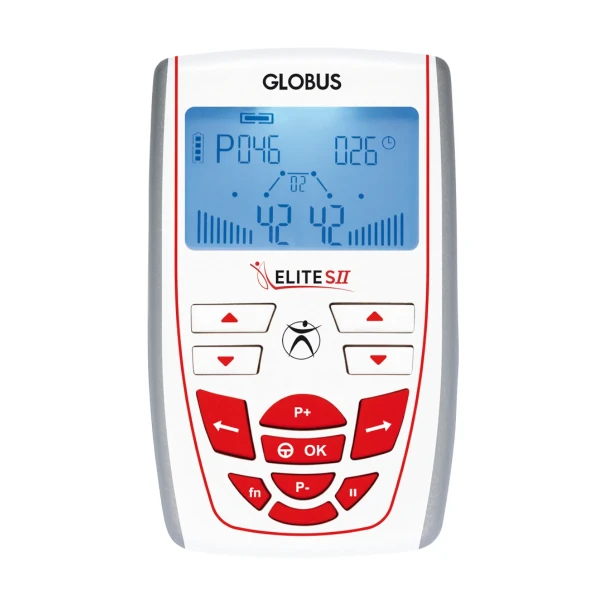 Elettrostimolatori Globus Elite S2 Elettrostimolatori Globus Elite S2