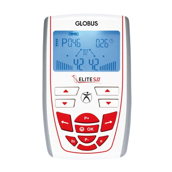 GLOBUS Elite S2 GLOBUS Elite S2