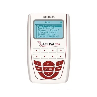 Elettrostimolatore Globus Activa 700