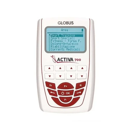 Elettrostimolatore Globus Activa 700