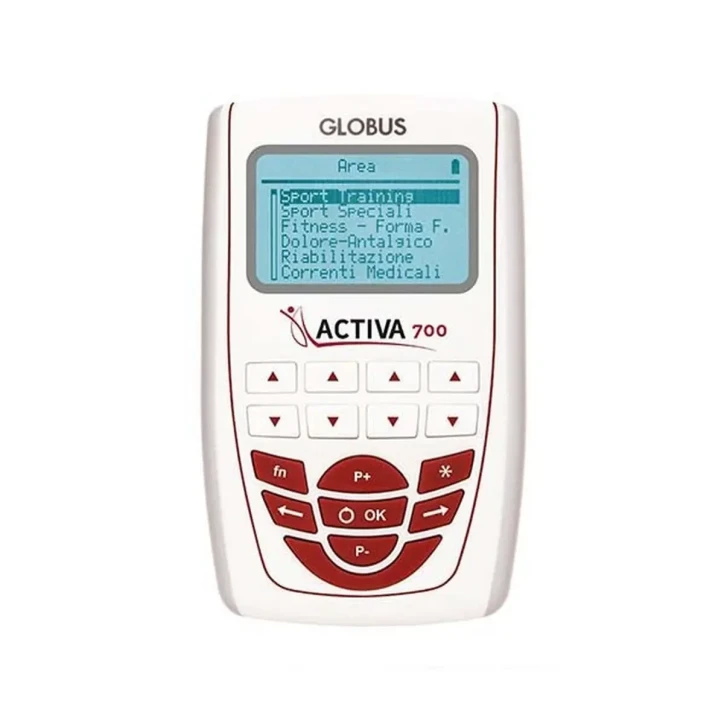Elettrostimolatore Globus Activa 700