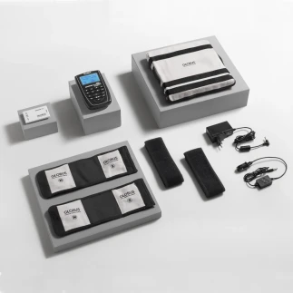 Magnum 2 Pro Drive dotazione