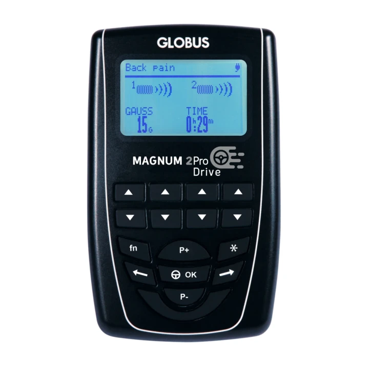 Magnum 2 Pro Drive Magnum 2 Pro Drive