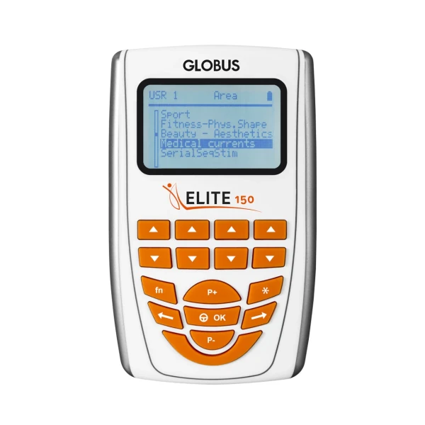 Elettrostimolatori Globus Elite 150