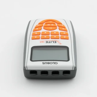 Globus Elite 150: elettrostimolatore 4 canali 150 programmi