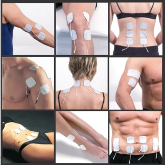 Globus Elite 150: elettrostimolatore 4 canali 150 programmi