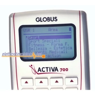 Display Activa 700