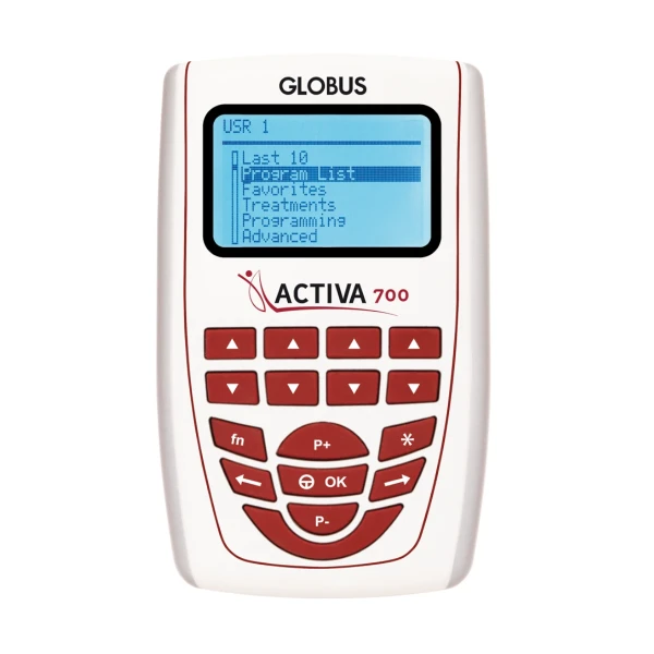 Elettrostimolatori Globus Activa 700
