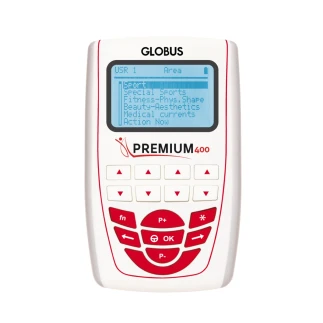 Elettrostimolatore Globus PREMIUM 400