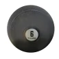 Palle mediche Toorx Palla medica Slam Ball 6 Kg