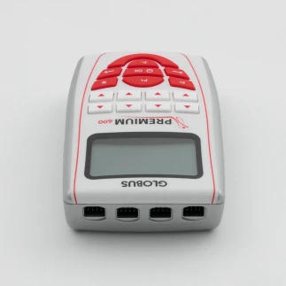 Elettrostimolatore Globus PREMIUM 400