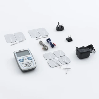 Elettrostimolatori Globus Duo Tens