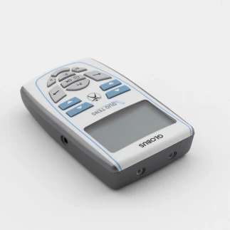 Elettrostimolatore Globus Duo Tens: 2 canali per dolore e benessere