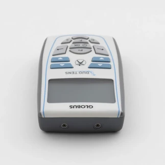 Elettrostimolatore Globus Duo Tens: 2 canali per dolore e benessere